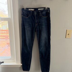 Anthropologie Jeans